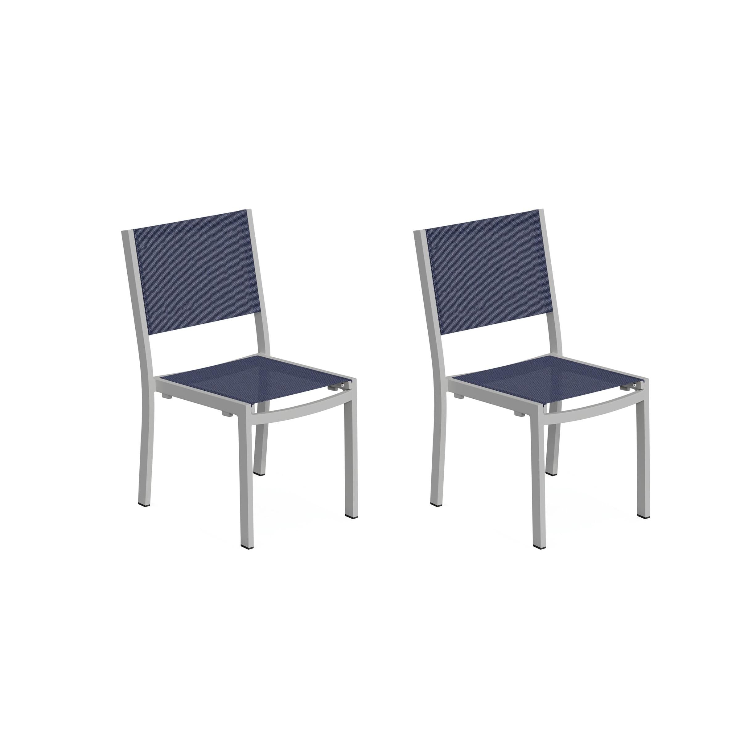 Travira Sling Side Chair - Set Of 2