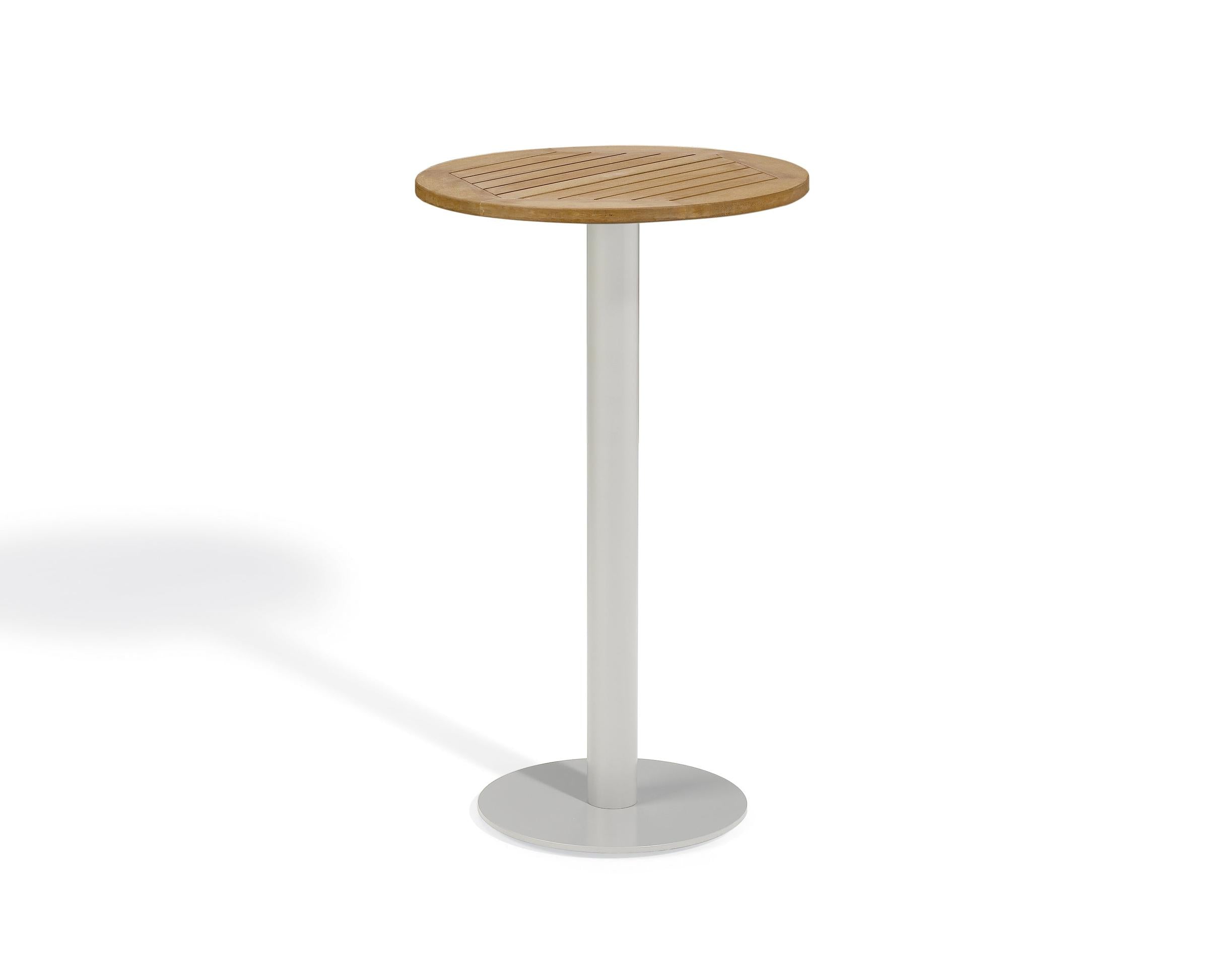 Travira 24" Round Bar Table