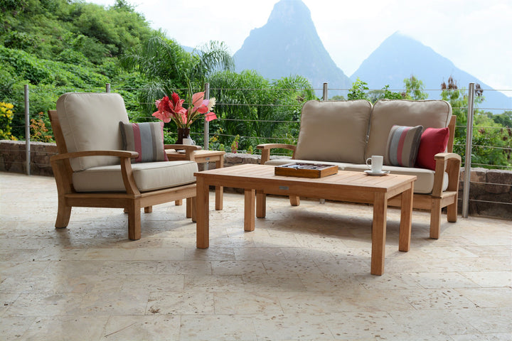 Three Birds Casual Monterey