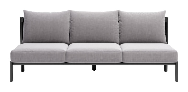 Horizon Sofa Gray