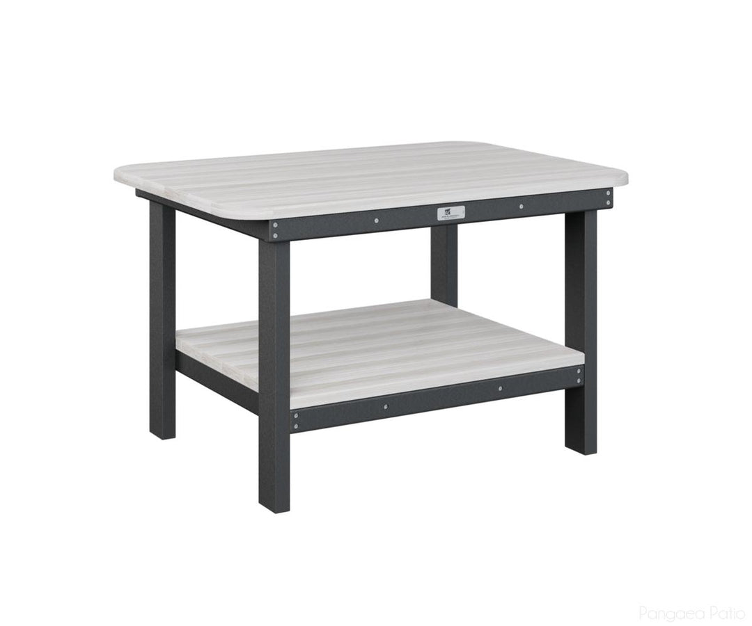 Rectangle Coffee Table