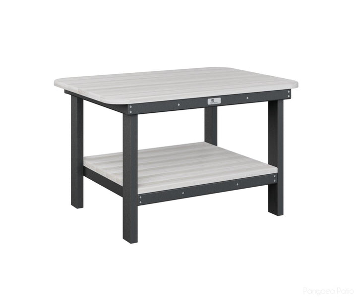 Rectangle Coffee Table