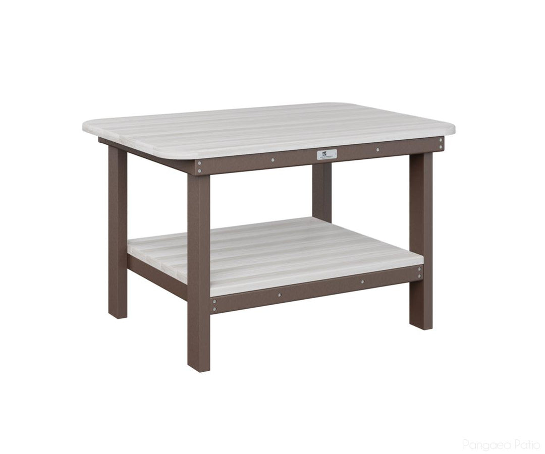 Rectangle Coffee Table