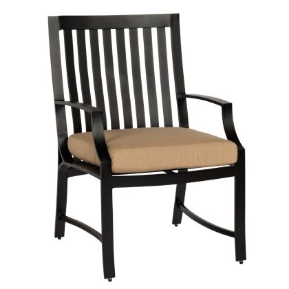 Seal Cove Dining Arm Chair