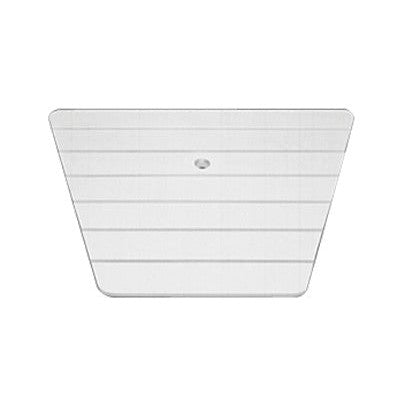 -Seaside Casual-Adirondack Chair Tete-A-Tete-Pangaea Patio