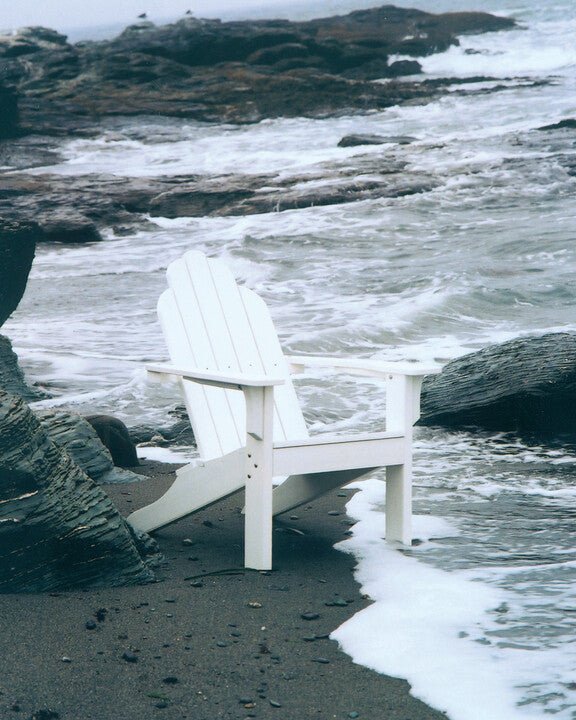 SC010-Seaside Casual-Adirondack Classic Chair-Pangaea Patio