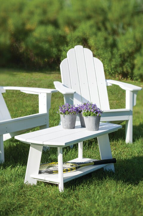 SC010-Seaside Casual-Adirondack Classic Chair-Pangaea Patio