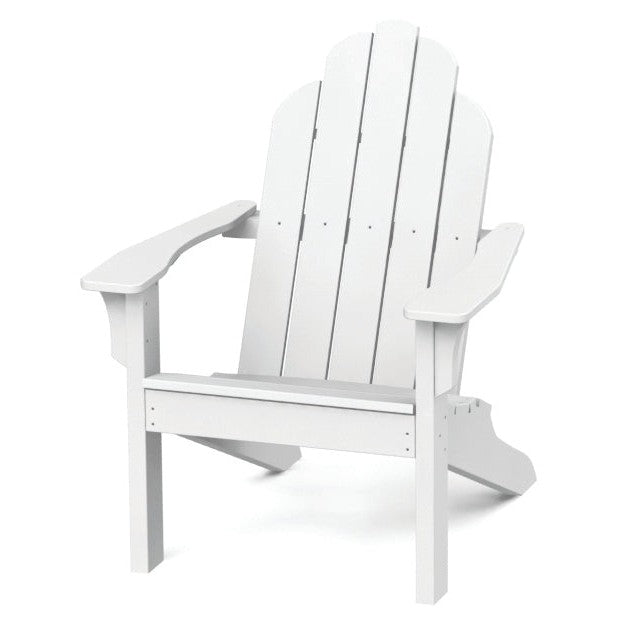 -Seaside Casual-Adirondack Classic Chair-Pangaea Patio