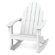 -Seaside Casual-Adirondack Classic Rocker-Pangaea Patio