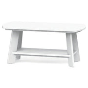 -Seaside Casual-Adirondack Coffee Table-Pangaea Patio