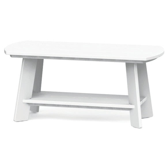 -Seaside Casual-Adirondack Coffee Table-Pangaea Patio