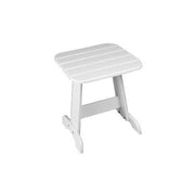 -Seaside Casual-Adirondack End Table-Pangaea Patio