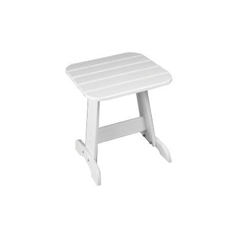 -Seaside Casual-Adirondack End Table-Pangaea Patio
