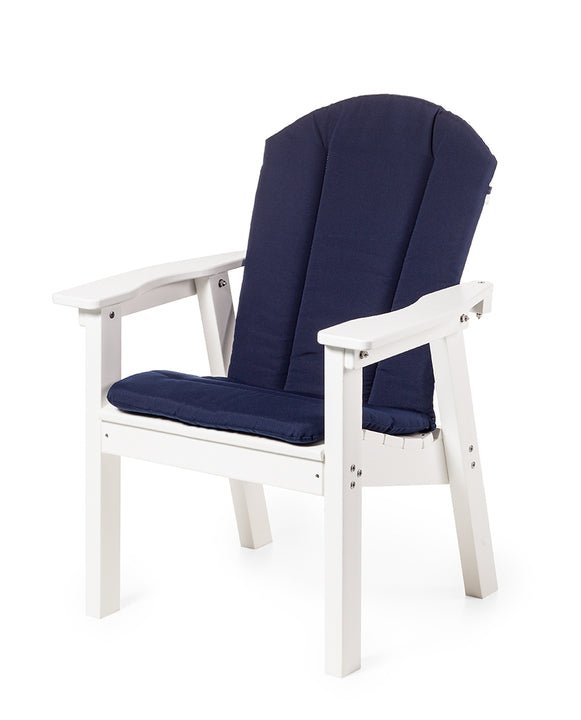 -Seaside Casual-Adirondack Shellback Dining Chair-Pangaea Patio