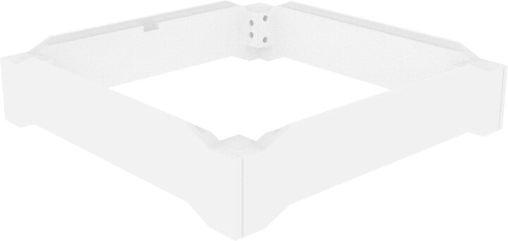 -Seaside Casual-Aura 50" Round Fire Table-Pangaea Patio