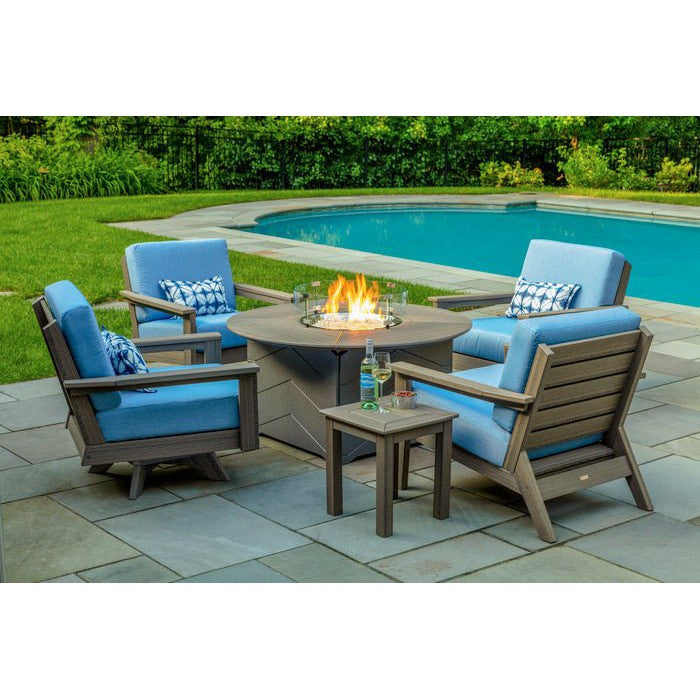 SCAURSet-Seaside Casual-Aura Fire Table Set Builder-Pangaea Patio