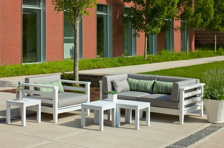 SC004-Seaside Casual-Cambridge Club Chair-Pangaea Patio