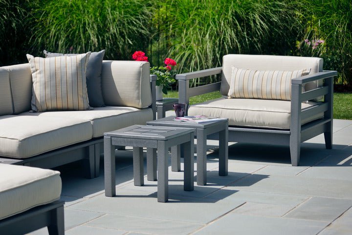 SC004-Seaside Casual-Cambridge Club Chair-Pangaea Patio