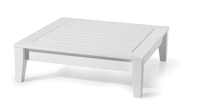 -Seaside Casual-Cambridge Sectional Coffee Table-Pangaea Patio