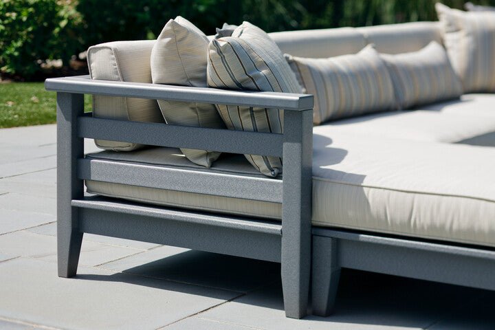 Cambridge Sectional Corner (LAF) - Thumbnail 3