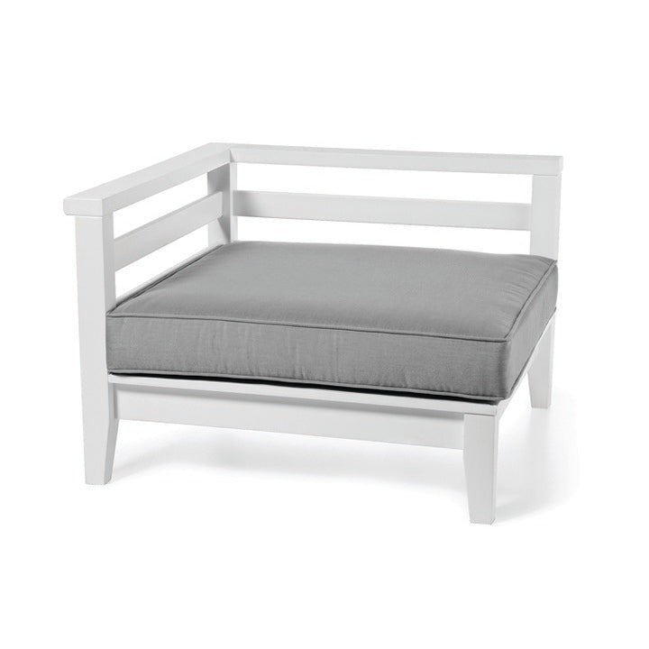 -Seaside Casual-Cambridge Sectional Laf Corner-Pangaea Patio