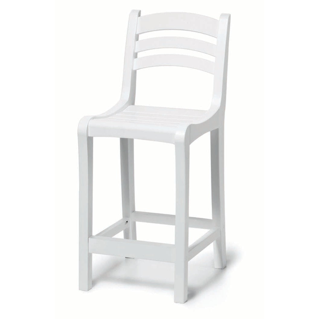 -Seaside Casual-Charleston Balcony Chair-Pangaea Patio