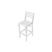 -Seaside Casual-Charleston Bar Chair-Pangaea Patio