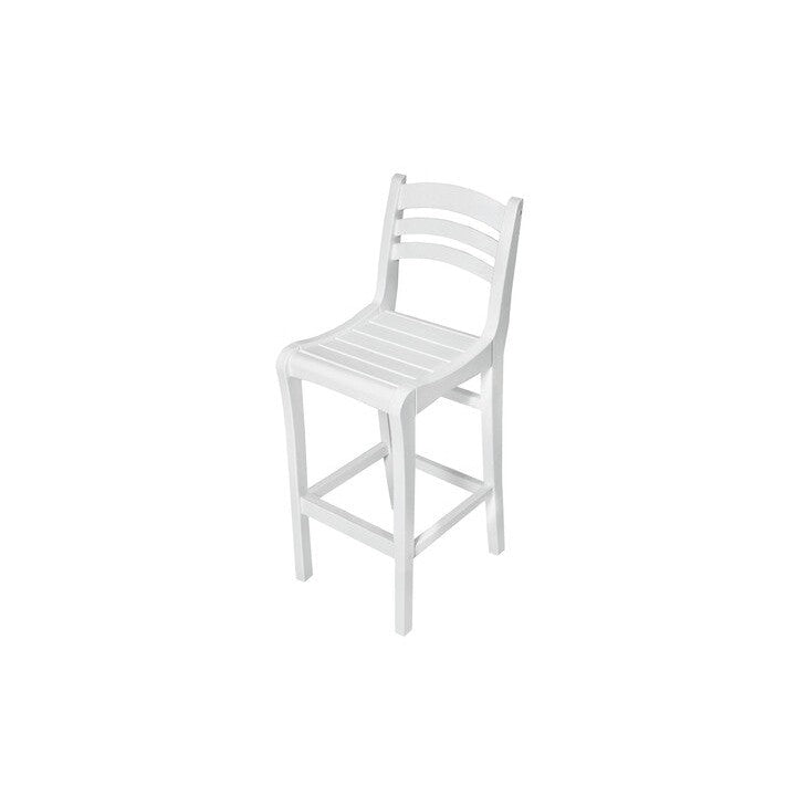 -Seaside Casual-Charleston Bar Chair-Pangaea Patio