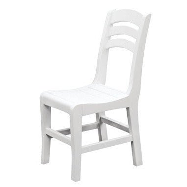 SC097-Seaside Casual-Charleston Side Chair-Pangaea Patio