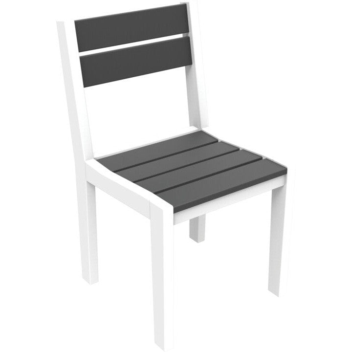 SC318-Seaside Casual-Coastline Cafe Dining Chair-Pangaea Patio