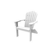 -Seaside Casual-Coastline Harbor View Adirondack-Pangaea Patio