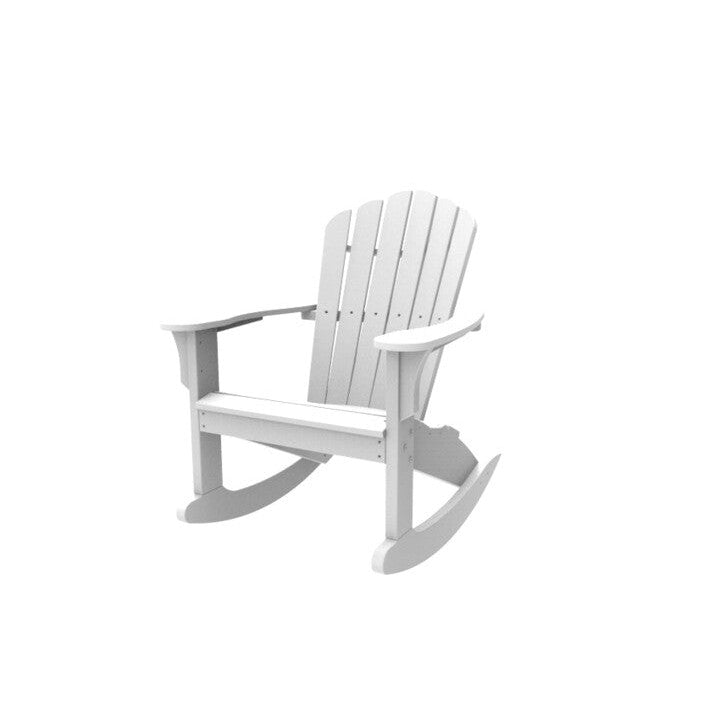 SC302-Seaside Casual-Coastline Harbor View Rocker-Pangaea Patio