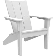 -Seaside Casual-Coastline Monterey Adirondack Chair-Pangaea Patio