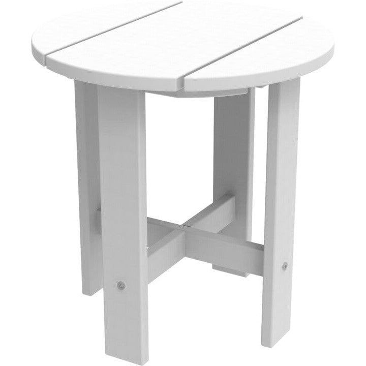 SC311-Seaside Casual-Coastline Monterey Side Table-Pangaea Patio