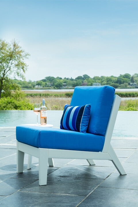 SC143-Seaside Casual-Dex Club Chair-Pangaea Patio