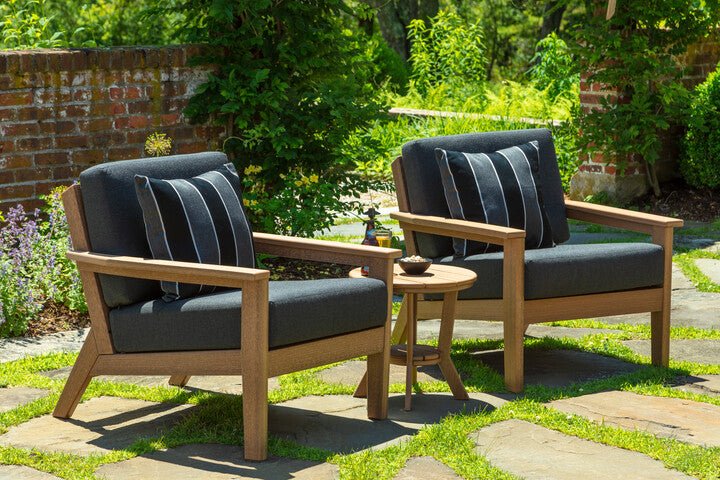 -Seaside Casual-Dex Club Chair-Pangaea Patio