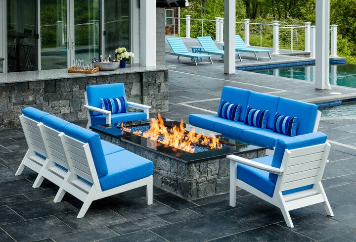 -Seaside Casual-Dex Club Chair-Pangaea Patio