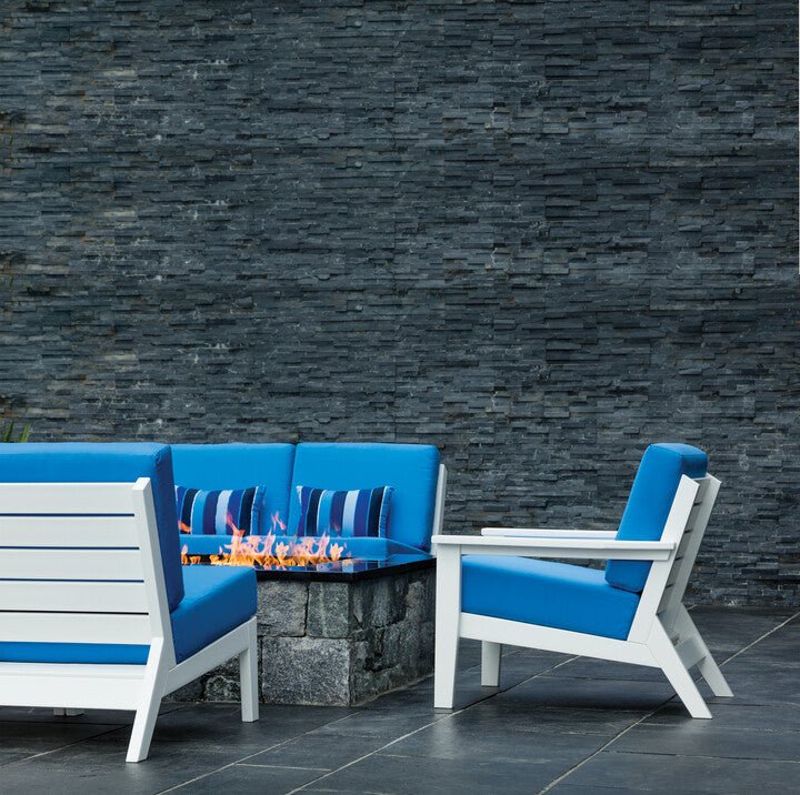 SC143-Seaside Casual-Dex Club Chair-Pangaea Patio