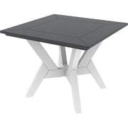 -Seaside Casual-Dex Corner Table-Pangaea Patio