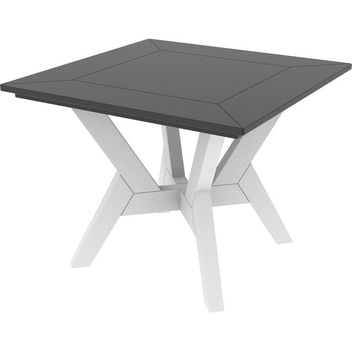 -Seaside Casual-Dex Corner Table-Pangaea Patio