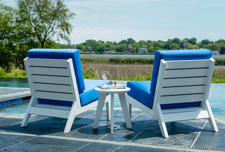 SC140-Seaside Casual-Dex Modular Lounge Chair-Pangaea Patio