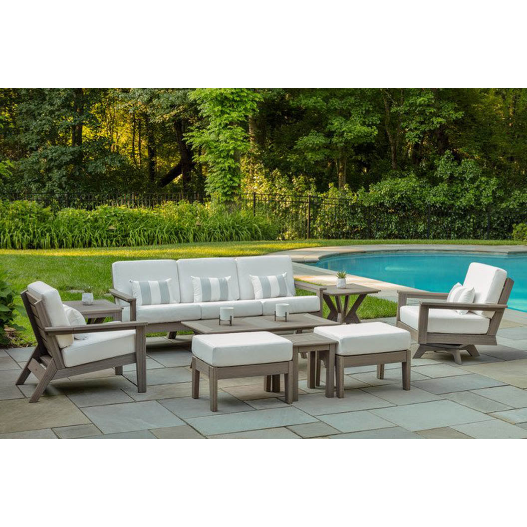 -Seaside Casual-Dex Ottoman-Pangaea Patio