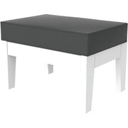 -Seaside Casual-Dex Ottoman-Pangaea Patio