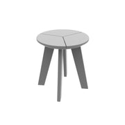 -Seaside Casual-Dex Round Side Table-Pangaea Patio