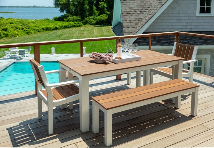 SCGWHSet-Seaside Casual-Greenwich Collection Dining Set Builder-Pangaea Patio