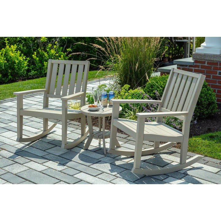 SC604S-Seaside Casual-Greenwich Rocker Slatted-Pangaea Patio