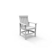 -Seaside Casual-Hampton Dining Chair-Pangaea Patio