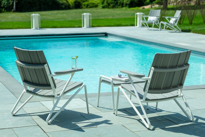 SC407-Seaside Casual-Hip Club Chair-Pangaea Patio