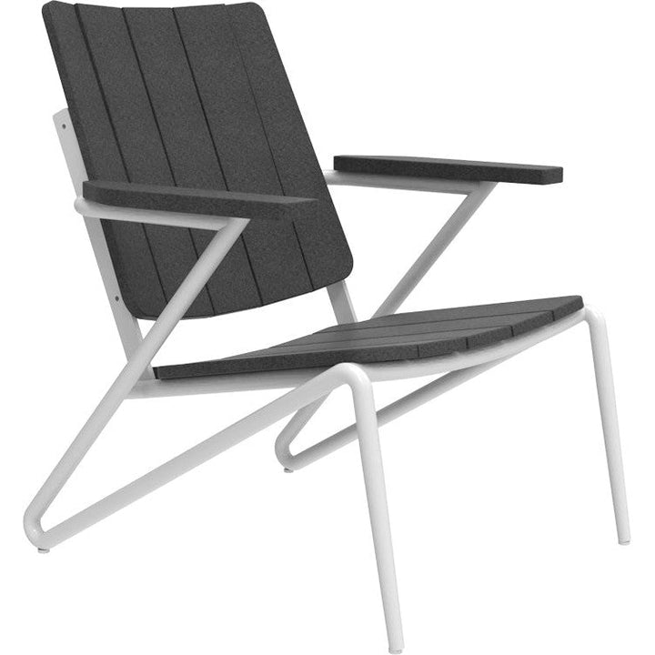 SC407-Seaside Casual-Hip Club Chair-Pangaea Patio