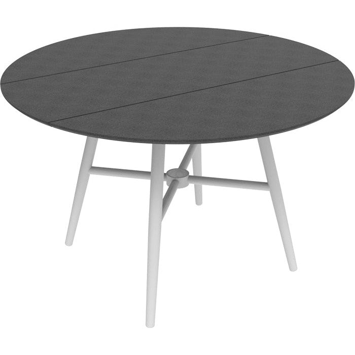 Seaside Casual Hip Round Club Table 42